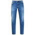 Diesel D-Mihtry Straight Fit Dark Blue Jeans W28 L30 / 30L